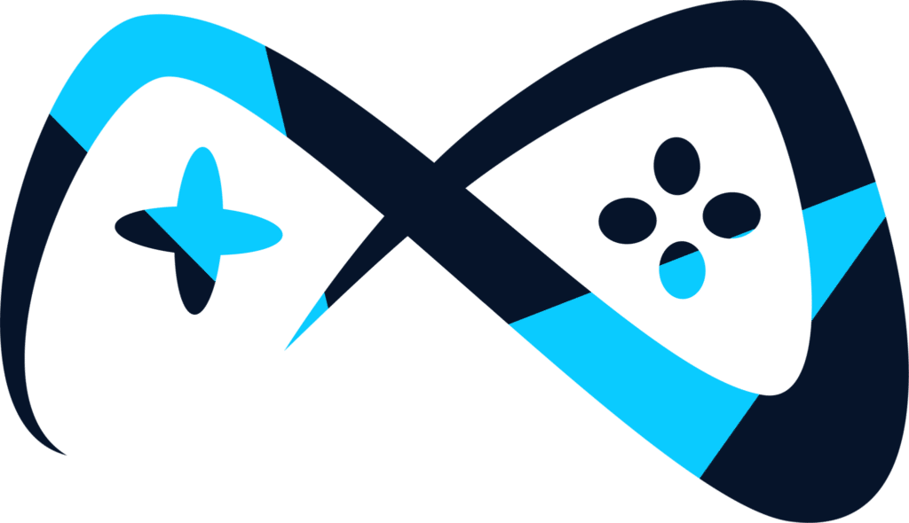Tech and Gaming Blog (Logo Design) - Australia 2
