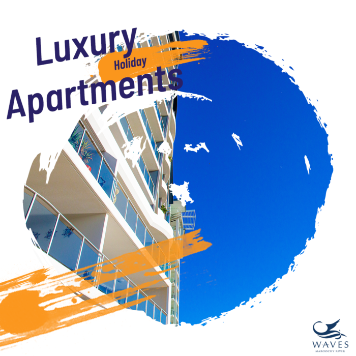 Luxury Holiday Apartments - Sunshine Coast QLD 3