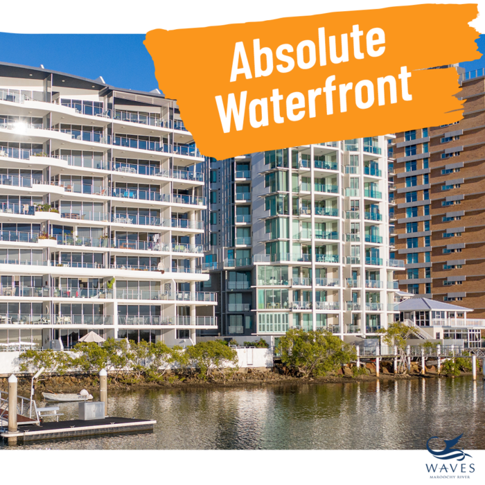 Luxury Holiday Apartments - Sunshine Coast QLD 6