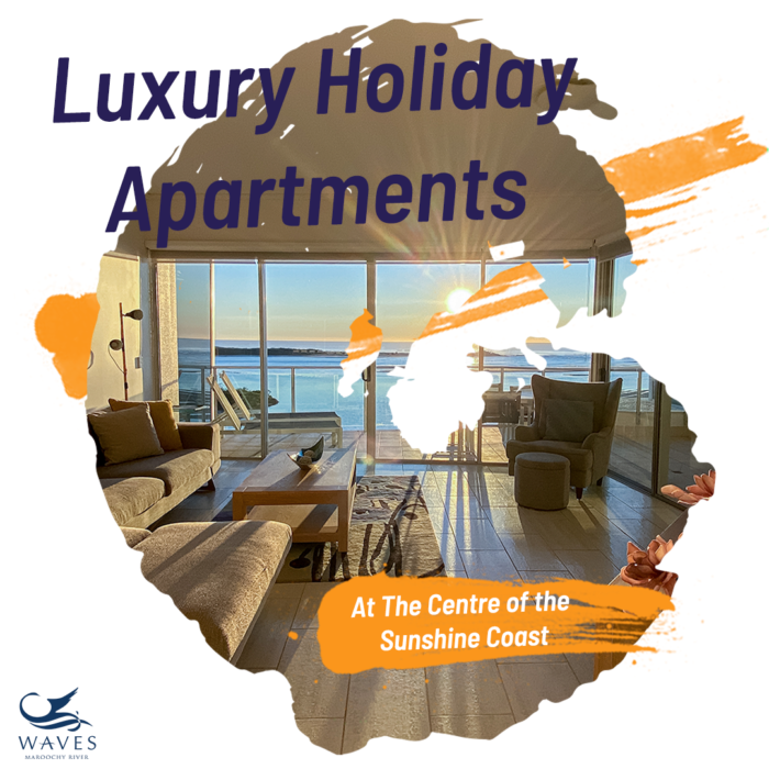 Luxury Holiday Apartments - Sunshine Coast QLD 9