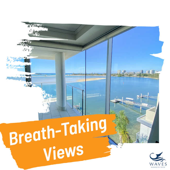 Luxury Holiday Apartments - Sunshine Coast QLD 10