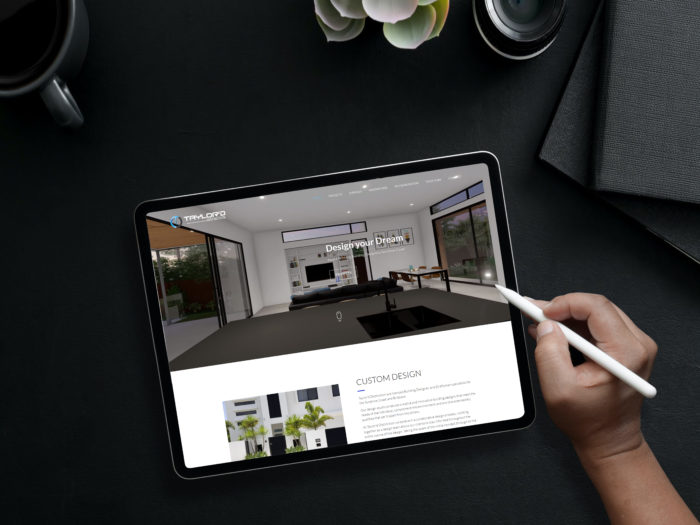 Sunshine Coast SEO Services Building Designer