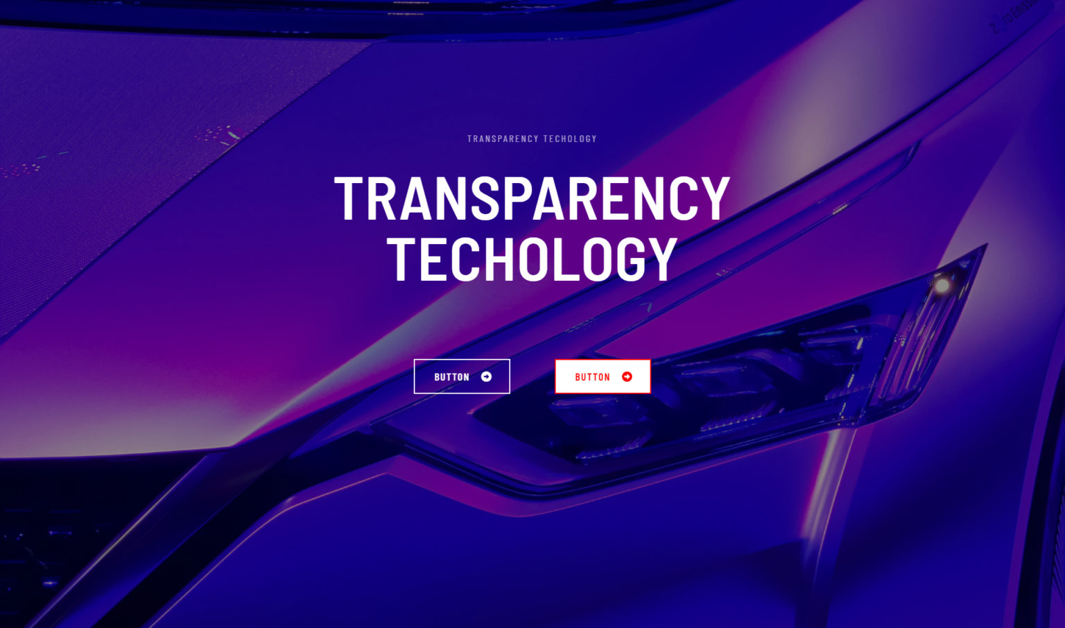 technology blog ui style guide