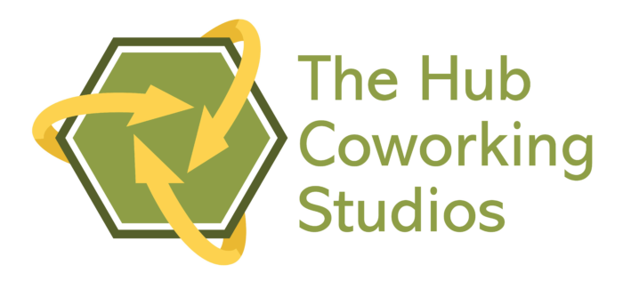 Coworking Space (Logo Design) - Sunshine Coast QLD 3