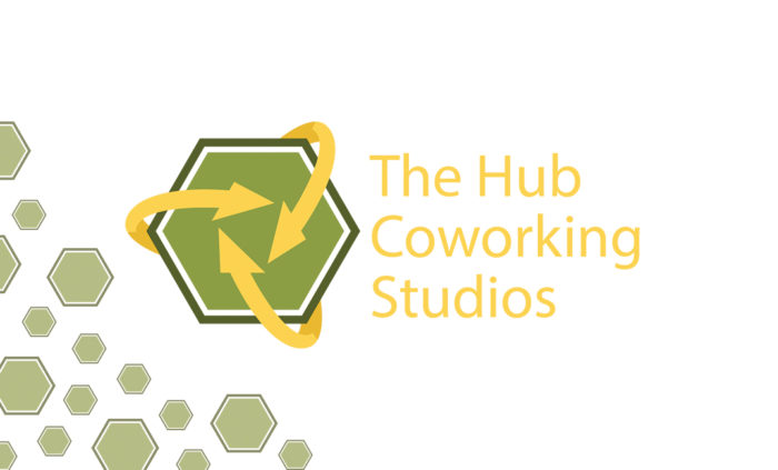 Coworking Space (Stationery Design) - Sunshine Coast QLD 3