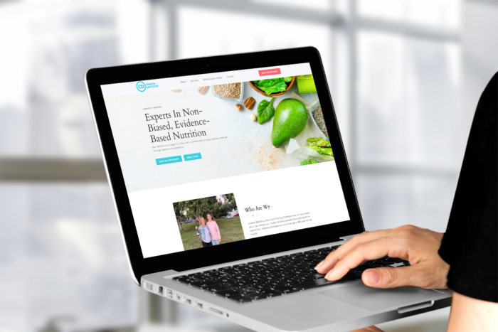 Dietician DIGITALON SEO Sunshine Coast