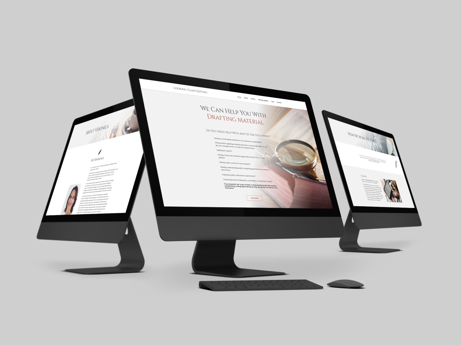 Proofreading Service DIGITALON Web Design Sunshine Coast
