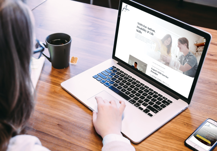 Life Coach Sunshine Coast Web Design DIGITALON