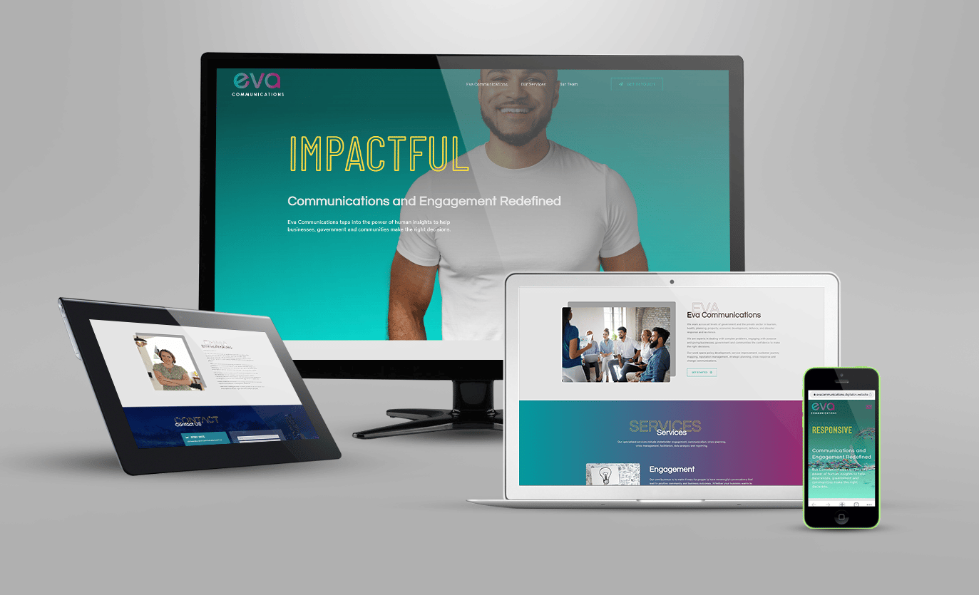 Business Communication Consultant (One-Pager) - Brisbane QLD