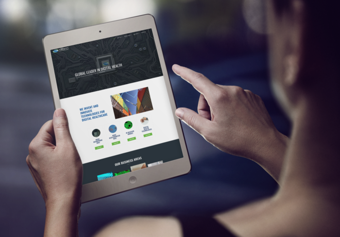 Technology Company Korea Digital Strategy DIGITALON