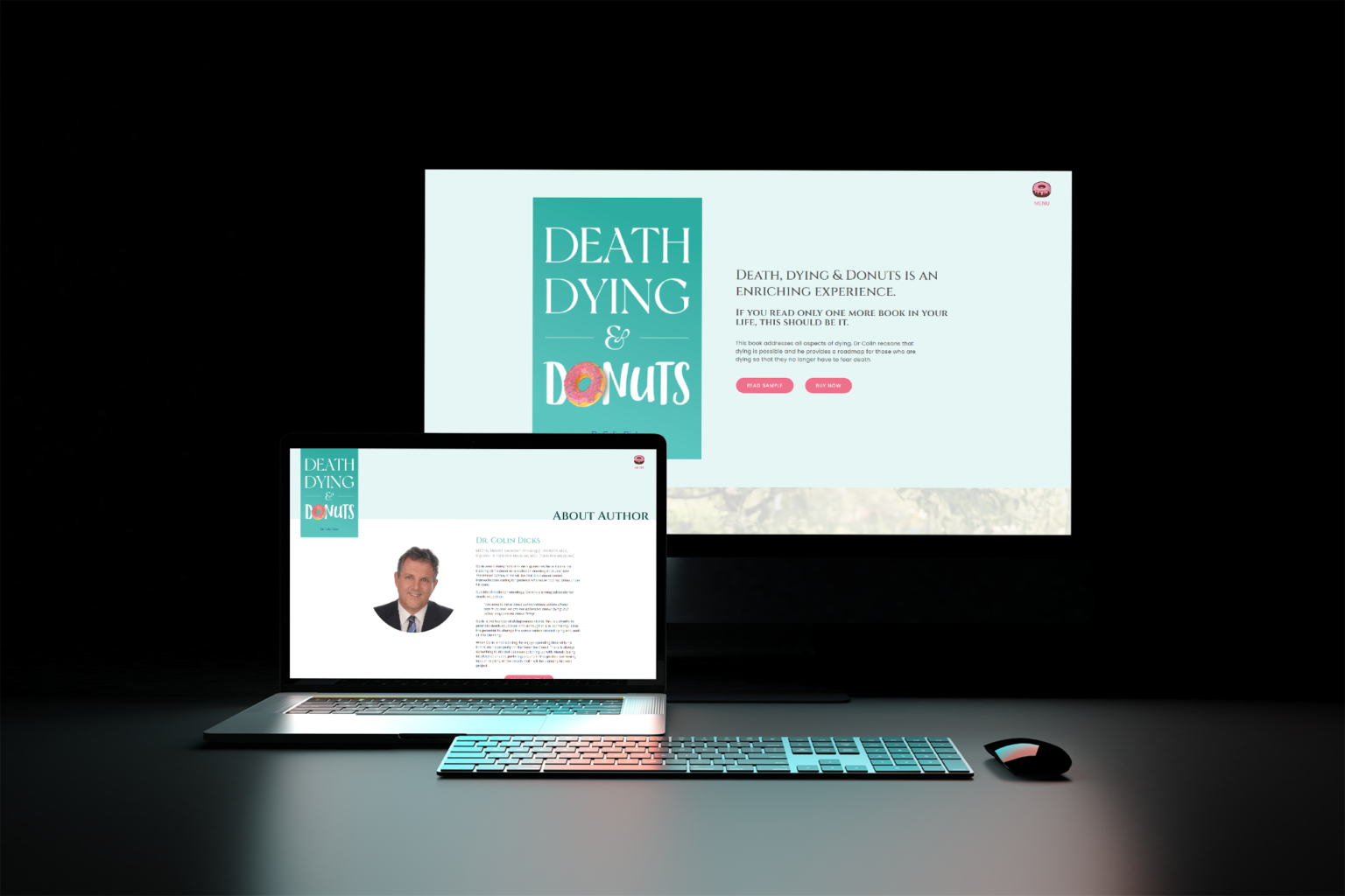 Book Website Design Sunshine Coast DIGITALON