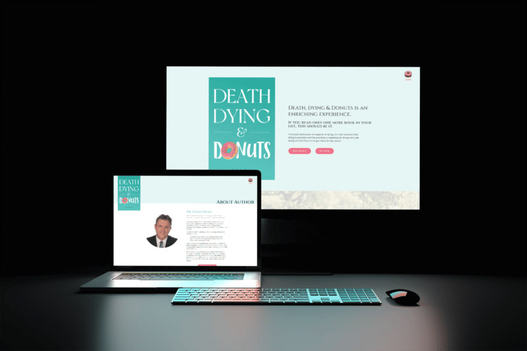 Book Website Design Sunshine Coast DIGITALON