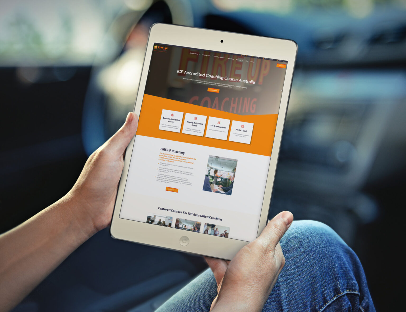 Coaching Course Provider Brisbane SEO Strategy DIGITALON Sunshine Coast