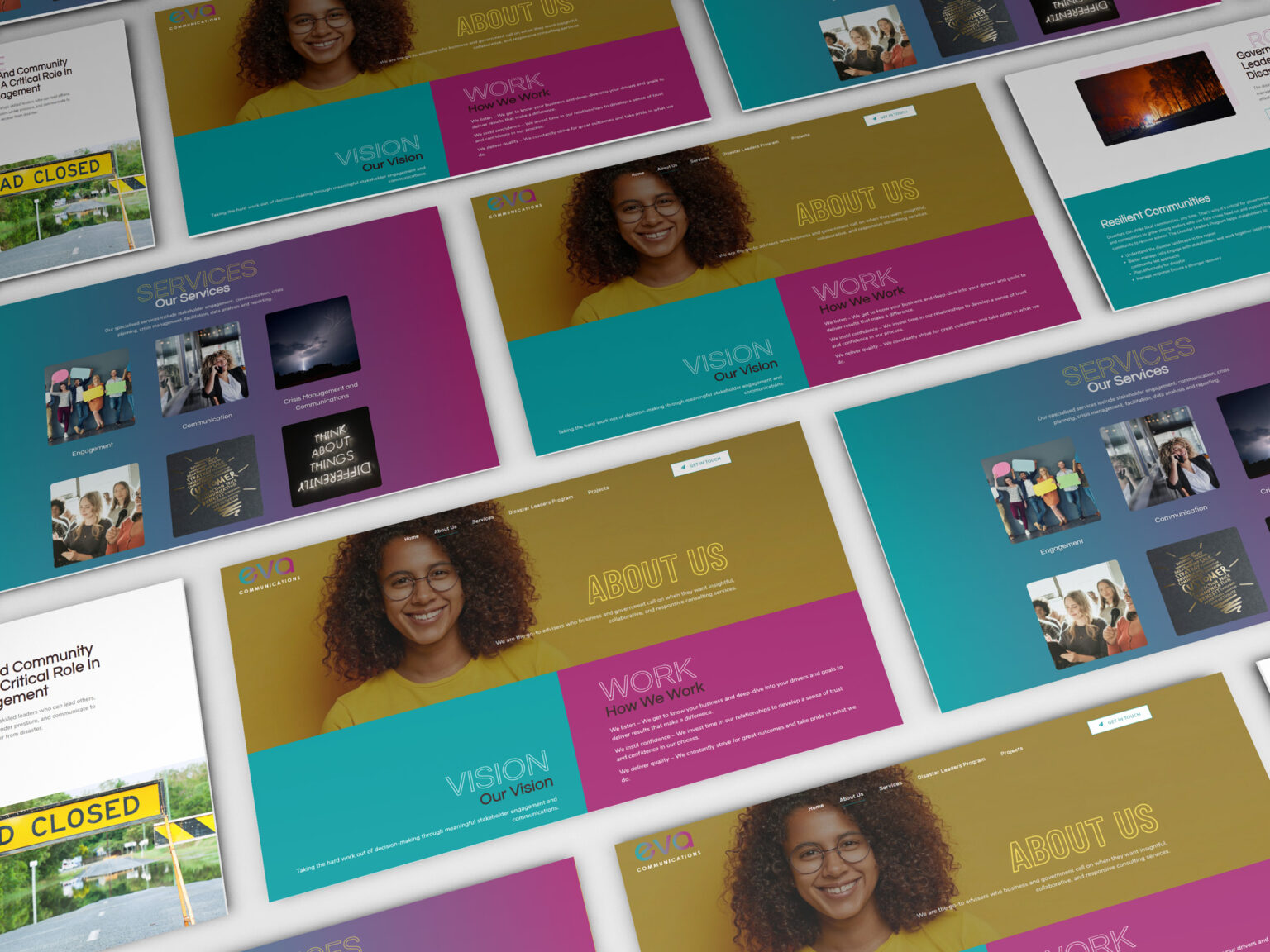 Business Communication Consultant Brisbane Website Desgin DIGITALON