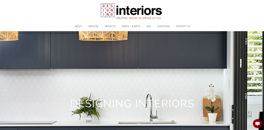 25 Best Interior Design Websites In Australia 24