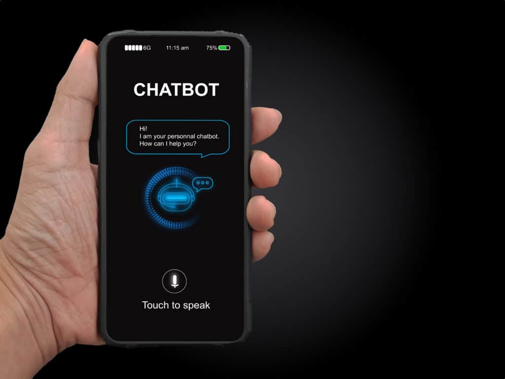AI Chatbot Australia