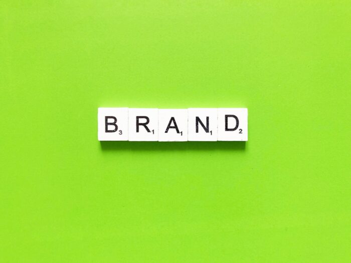 BRAND/BRANDING