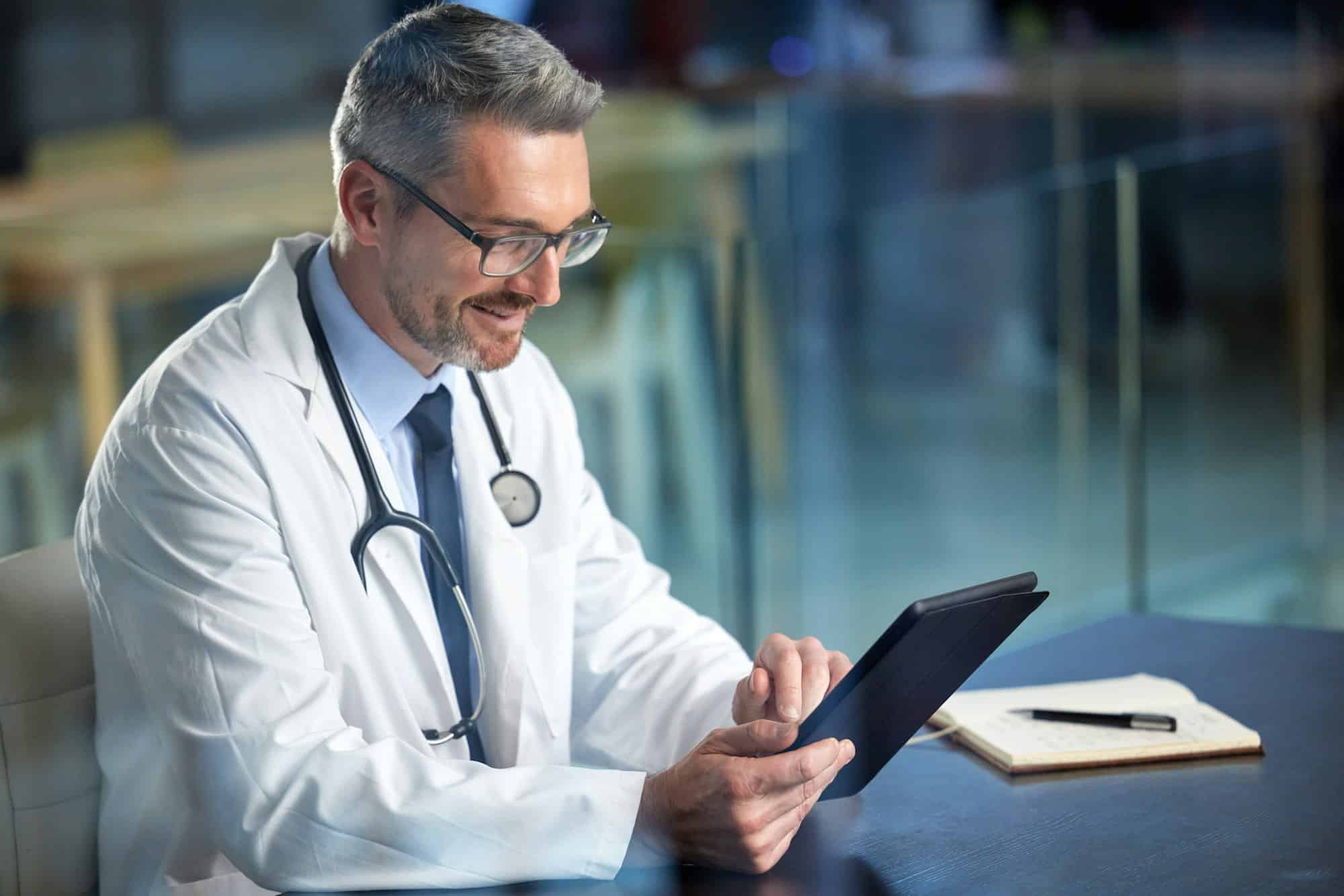 Doctor Devbyte Website Design For Doctors - Package Pricing Australia