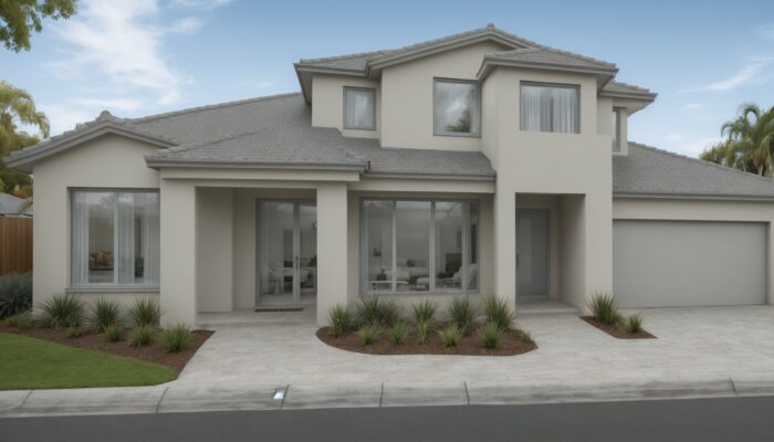 This is a house