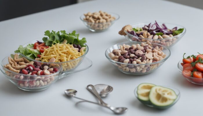 Eating Disorder Treatment Website Design - None