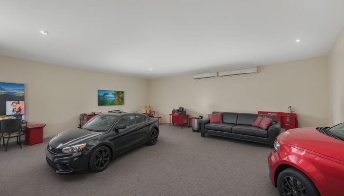 Party Rental Company Website Design - None