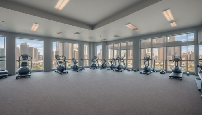 Corporate Wellness Program Website Design - None