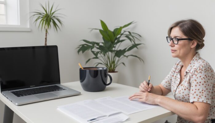 Life Coach Website Design - None