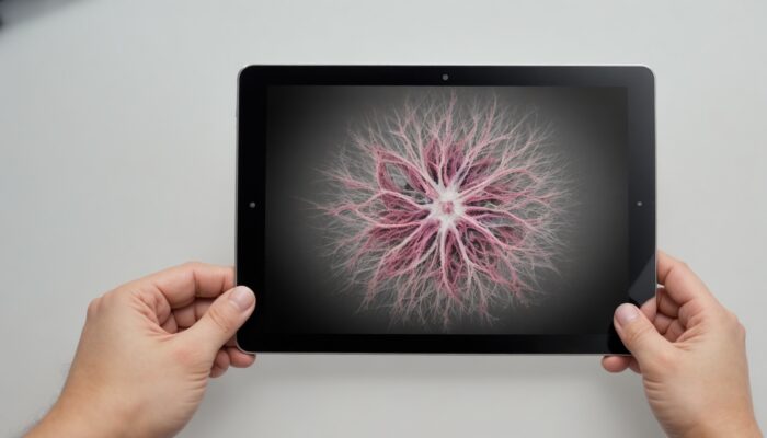 Pathologist Website Design - None
