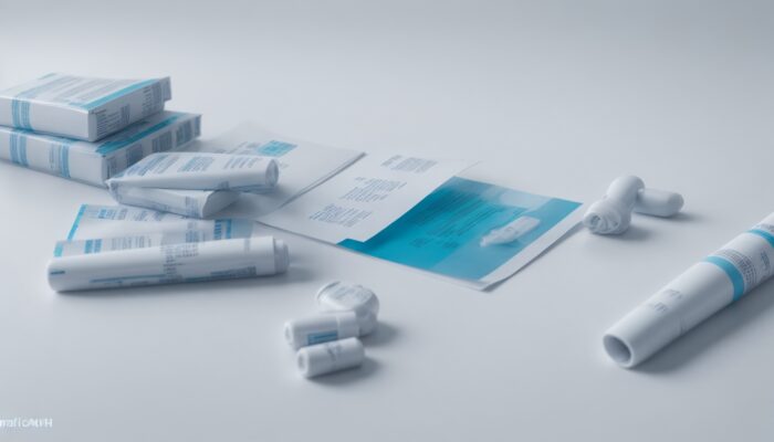 Pharmaceutical Company Website Design - None