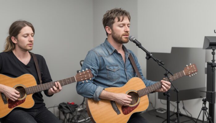 Music Therapist Website Design - None