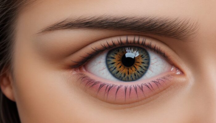 Ophthalmologist Website Design - None