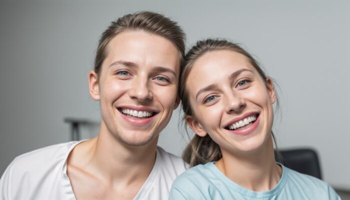 Orthodontist Website Design - None