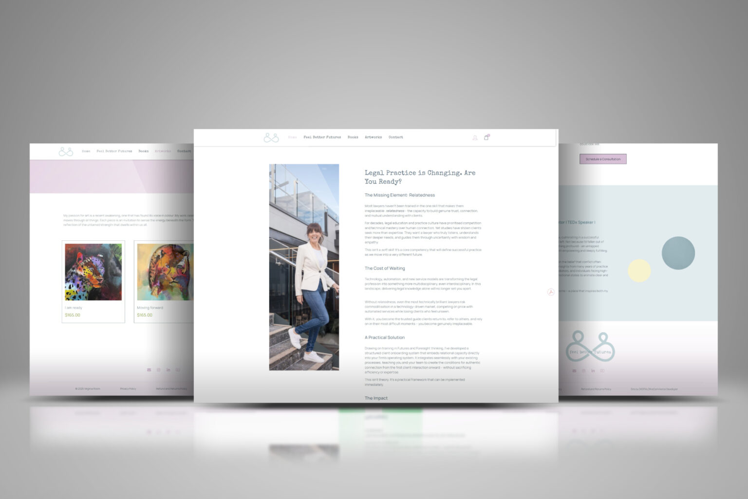 Online Shop Website Design Sunshine Coast DIGITALON