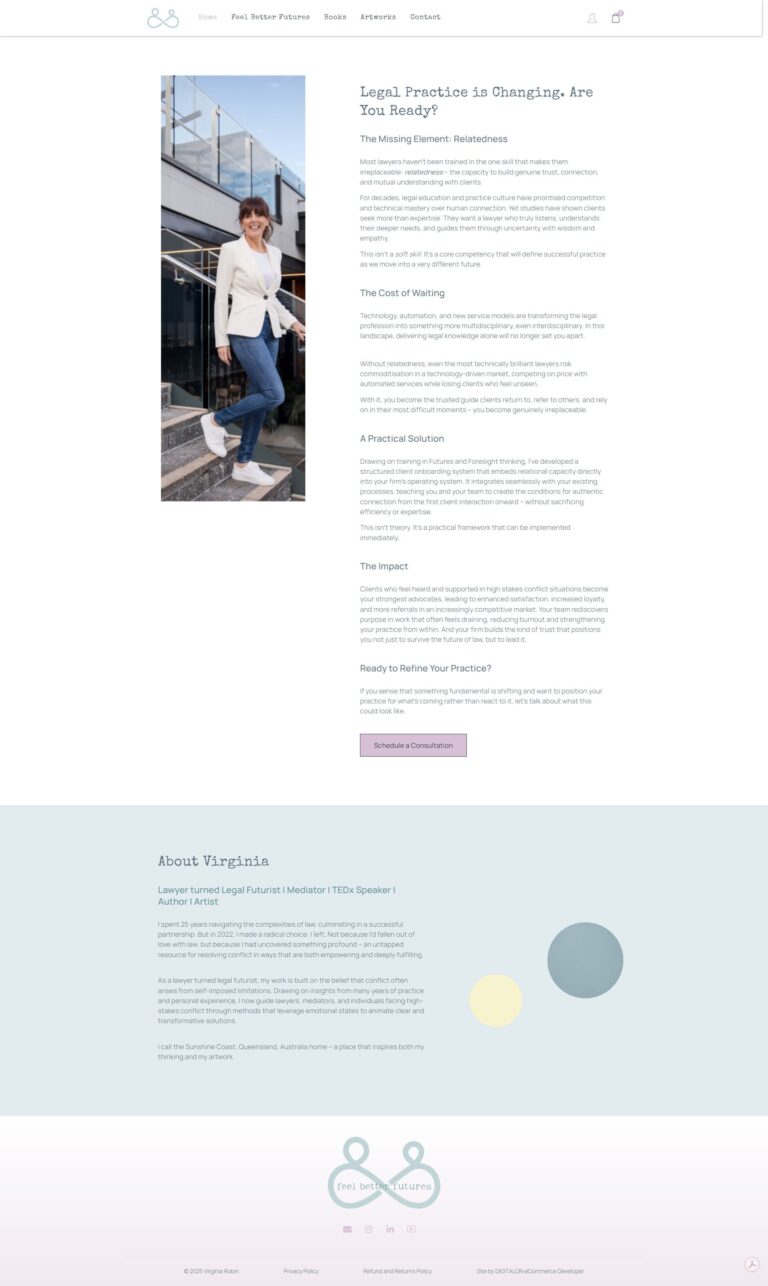 Online Shop Website Design Sunshine Coast DIGITALON