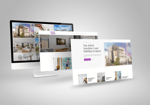 Building Designers & Architects