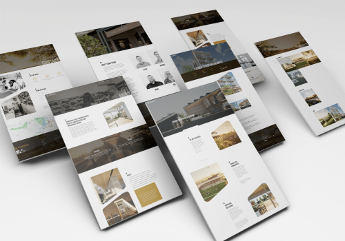 Building Designers & Architects