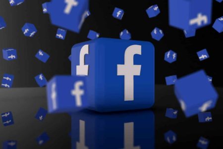 Facebook advertising agency sunshine coast facebook logo