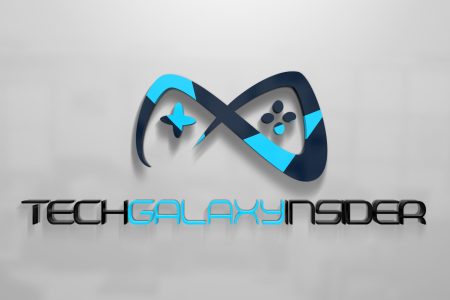 tech and gaminig blog logo design sunshine coast