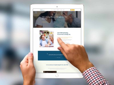 Planning for the End of Life Google Ads Campaign Management Sunshine Coast DIGITALON