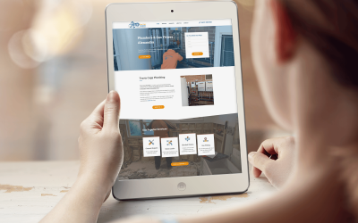 Plumber Alexandra VIC DIGITALON SEO