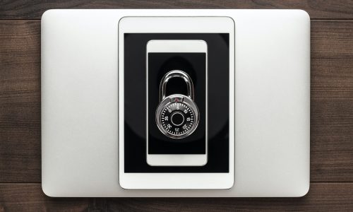 Data Security Concept Data Security Concept