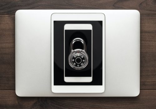 Data Security Concept Data Security Concept