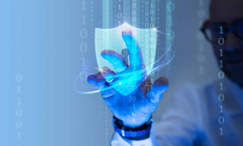 Innovative business technology Innovative business technology