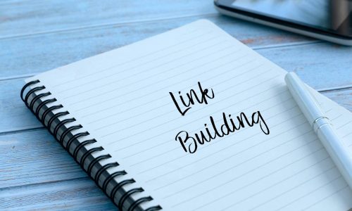 Link building Link building