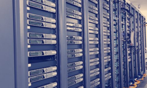 network server room network server room